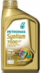 "Масло моторное PETRONAS SYNTIUM 7000 CP 0W-30 1L"