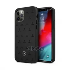 Чехол для IPHONE 12 PRO M QALRUMEHCP12LPSQBK