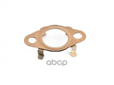 Прокладка клапана EGR Audi A1 2010 , Audi A3 8PA