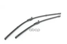 Щётки стеклоочистителя Serie 3 (F30), (F34),
