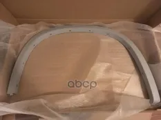 накладка на арку колеса 51 77 8 049 940 BMW