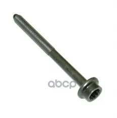 Болт ГБЦ M9x1,25x102 WHT 000 912 VAG