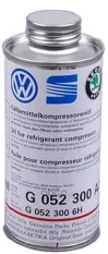 Масло компрессора G  052300A2 VAG