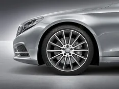 Диск AMG 9.5Jx20ET38 S222 A 222 401 05 00 7X21