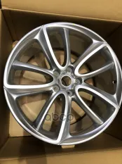 Диск VAG, CONTINENTAL 9.5x21/5x112ET71 66.6