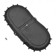 Утеплитель капота Tiguan 2012 - 2018 5NU 863 831