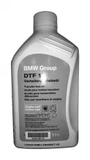МАСЛО ТРАНСМИССИОННОЕ ДЛЯ РАЗДАТОЧНОЙ КОРОБКИ BMW