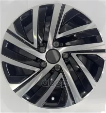 Диск VAG, Octavia 6.5x16/5x112ET46 57.1