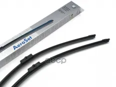 Комплект щеток (JZW998002D) 1K0998002A VAG