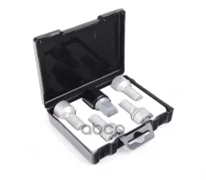 Болты секретки комплект длинные m14 x 1,5 x 45 mm