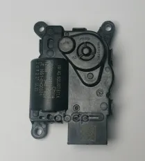 Моторчик заслонки печки 5QD907511K VAG
