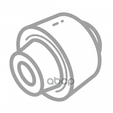 Опора АКПП 8K0 399 151 BE VAG