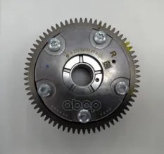 Муфта изменения фаз газорапределения A 272 050 53