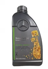 МАСЛО МОТОРНОЕ MERCEDES-BENZ SAE 5W-30 MB 229.52