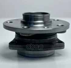 Ступица в сборе с подшипником 5WA 407 621 B VAG