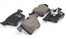 Колодки тормозные передние F20/F21/F30/FF32/34 34