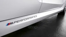 Наклейки MP 51 14 2 461 811 BMW