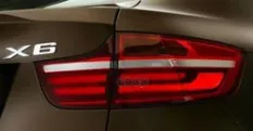 Фонарь задний 0-1 день 63217295006 BMW