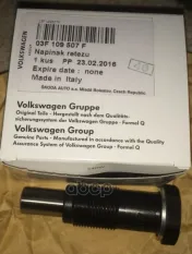 Натяжитель цепи ГРМ 03F 109 507 F VAG