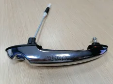 Ручка правой двери наружная 51 21 9 800 557 BMW