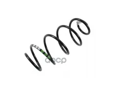 Пружина передней подвески 6R0 411 105 B VAG