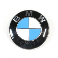 Эмблема BMW 51 14 7 499 154 BMW