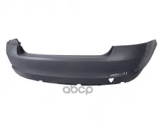Бампер задний Octavia 5EU 807 421 VAG