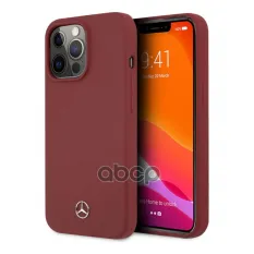 ЧЕХОЛ ДЛЯ IPHONE 13 PRO MAX QALRUMEHCP13XSILRE