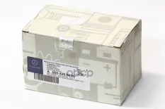 КОЛОДКИ ТОРМОЗНЫЕ ПЕРЕДНИЕ A0054200820