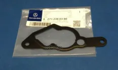 УПЛОТНЕНИЕ A2712380380 MERCEDES-BENZ