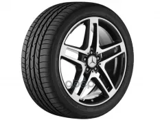 Диск колёсный литой B 6 6 03 1515 MERCEDES-BENZ