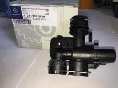 КЛАПАН СИСТЕМЫ ОТОПЛЕНИЯ A2118320584 MERCEDES-BENZ