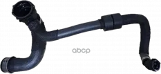 ШЛАНГ РАДИАТОРА A1665005675 MERCEDES-BENZ