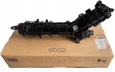 КОЛЛЕКТОР ВПУСКНОЙ С УПРАВЛЯЕМЫМИ ЗАСЛОНКАМИ