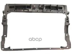 Панель передняя Tiguan 2015- 5NR 805 588 E VAG
