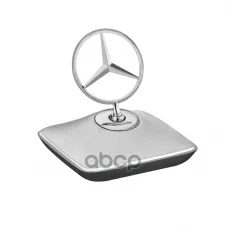 ПРЕСС-ПАПЬЕ B 6 6 95 4610 MERCEDES-BENZ