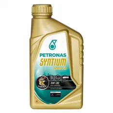 "Масло моторное PETRONAS SYNTIUM 3000 FR 5W-30 1L"
