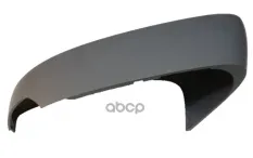Корпус зеркала (под покраску) 6V0857537A GRU VAG
