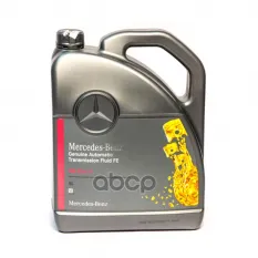 МАСЛО ТРАНСМИССИОННОЕ MERCEDES-BENZ ATF MB 236.17