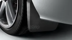 Брызговики передние комплект Q3 8U0 075 111 A VAG