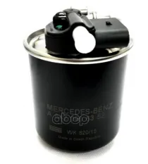 ФИЛЬТР ТОПЛИВНЫЙ A6420906352 MERCEDES-BENZ