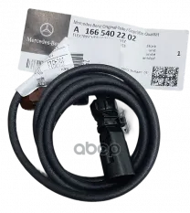 Жгут проводов A 166 540 22 02 MERCEDES-BENZ