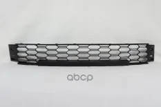 Решётка бампера 60U 853 677 A 9B9 VAG