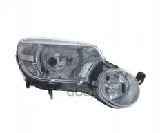 Фара правая Yeti 5L1 941 018 A VAG