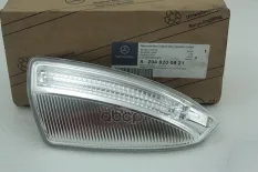 Указатель поворота 204/639 (R) A2048200821