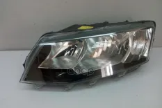 Фара левая Octavia 2013 - 2017 5E1 941 017 VAG