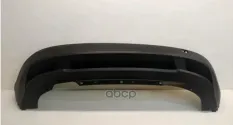 Спойлер заднего бампера Kodiaq 565 807 521 9B9 VAG