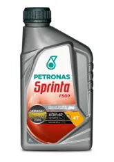 "Масло моторное PETRONAS SPRINTA F500 10W-40 1L"