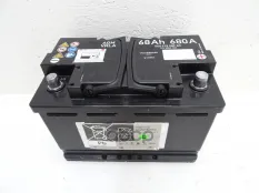 Аккумулятор AGM 12V 68Ah 680а (Din 380A) 000 915