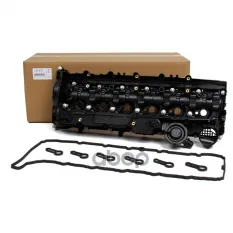 Крышка клапанная 11 12 7 823 181 BMW